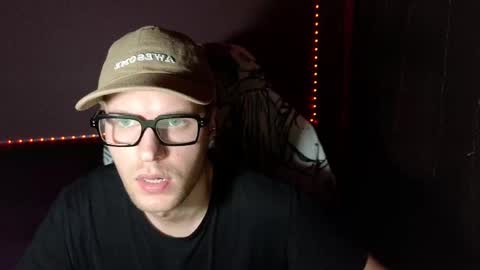 Leon online show from 01-12-25, 12:12