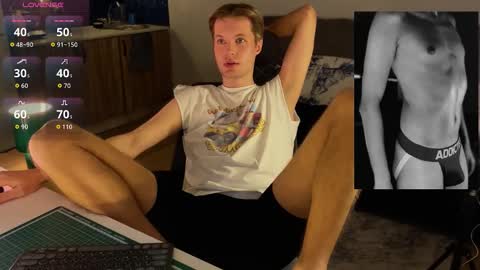 Snapshot of leonnextdoor chatting on 02-11-26, 01:38 Leon online show from 02-11-26, 01:38