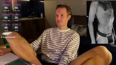 Snapshot of leonnextdoor chatting on 02-17-26, 05:52 Leon online show from 02-17-26, 05:52