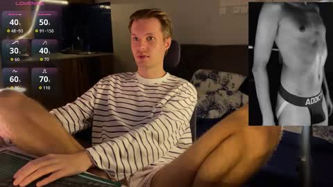 Snapshot of leonnextdoor chatting on 02-20-26, 06:30 Leon online show from 02-20-26, 06:30