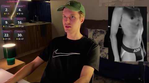 Snapshot of leonnextdoor chatting on 02-22-26, 04:27 Leon online show from 02-22-26, 04:27