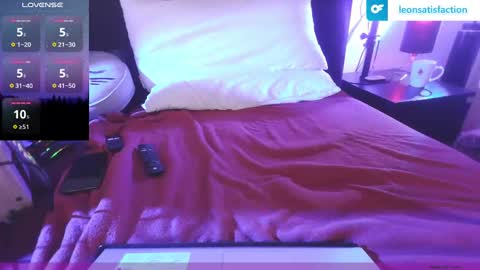 Leon Robertson online show from 12-26-24, 03:06