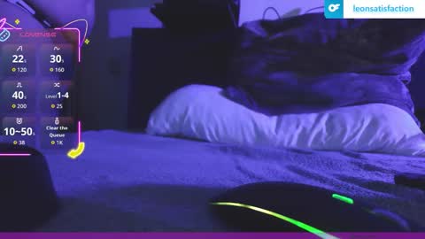 Leon Robertson online show from 11-23-25, 06:41