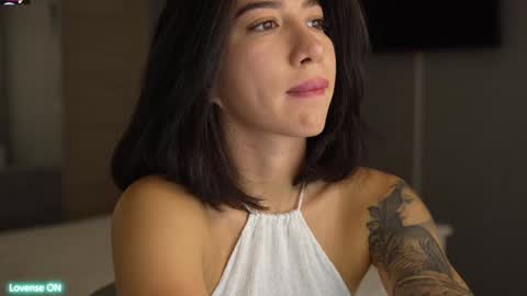 Snapshot of leoramallis chatting on 12-02-24, 03:36 Leora online show from 12-02-24, 03:36