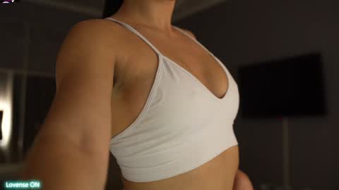 Snapshot of leoramallis chatting on 12-21-24, 04:03 Leora online show from 12-21-24, 04:03