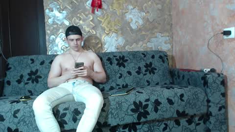 leoroman online show from 12-05-24, 02:11