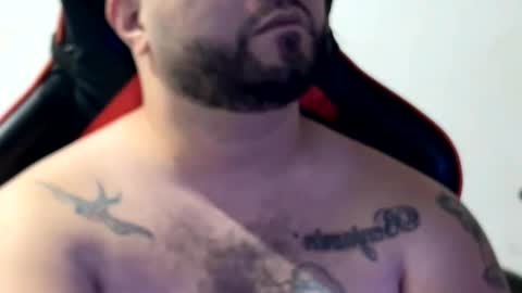 Leo Salvaje online show from 11-21-25, 02:10