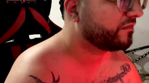 Leo Salvaje online show from 11-23-25, 05:51