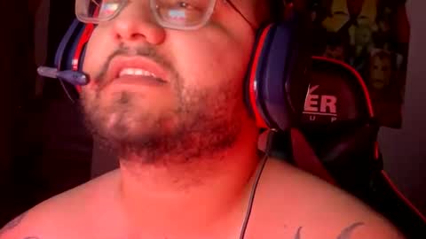 Leo Salvaje online show from 01-07-26, 05:54