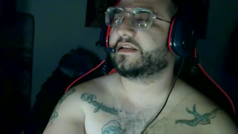 Leo Salvaje online show from 01-08-26, 09:28