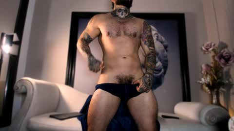 Leo Salvatore online show from 01-03-25, 07:50