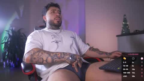 Leo Salvatore online show from 03-09-26, 12:25