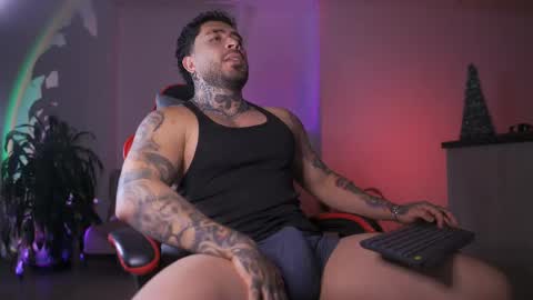 Leo Salvatore online show from 04-17-26, 02:58