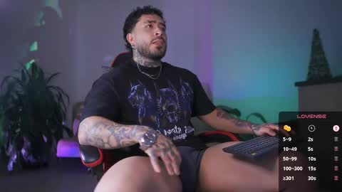 Leo Salvatore online show from 04-21-26, 01:18