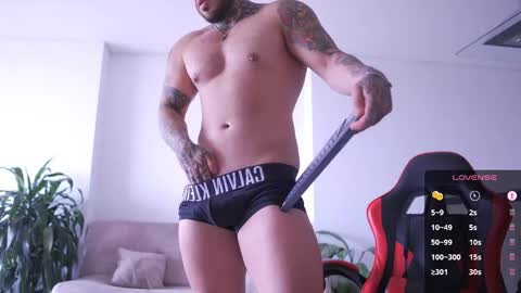 Leo Salvatore online show from 06-02-26, 05:15
