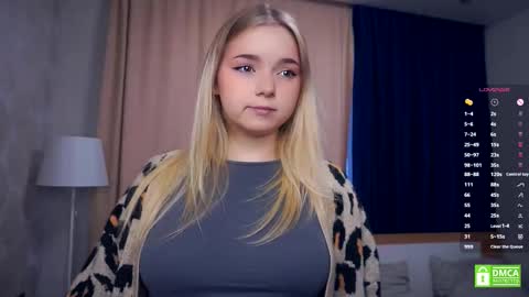 Hello everyone Im Lora Its my first day Were going to have fun together online show from 11-16-25, 05:02