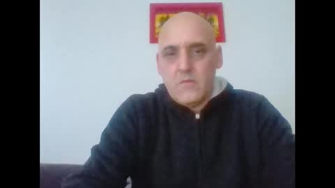 Leotardo online show from 01-06-25, 11:29