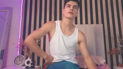 leotease online show from 05-06-26, 07:08