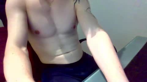 Snapshot of leowallin chatting on 03-30-26, 06:31 Leo Wallin online show from 03-30-26, 06:31