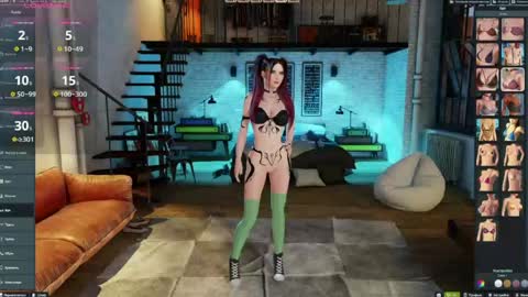 leowizard online show from 05-10-26, 10:42
