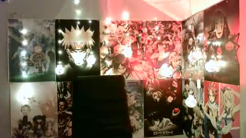 little secret online show from 12-12-24, 12:12