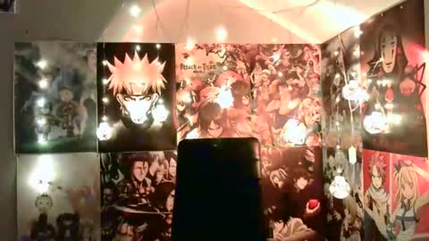 little secret online show from 12-26-24, 07:35