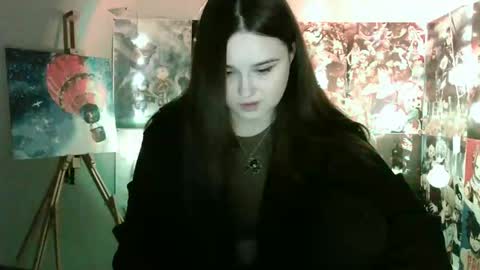 little secret online show from 01-06-25, 07:42