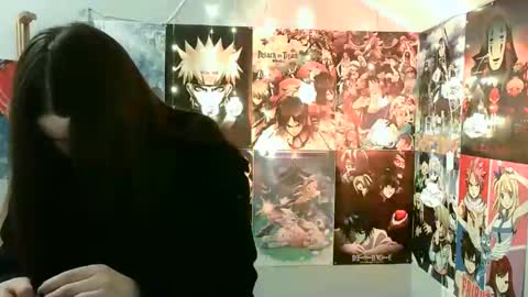 little secret online show from 01-06-25, 10:46