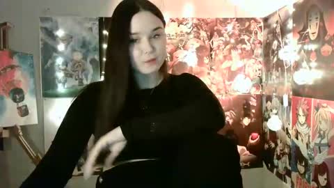 little secret online show from 01-09-25, 07:10