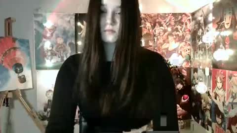 little secret online show from 01-10-25, 07:04