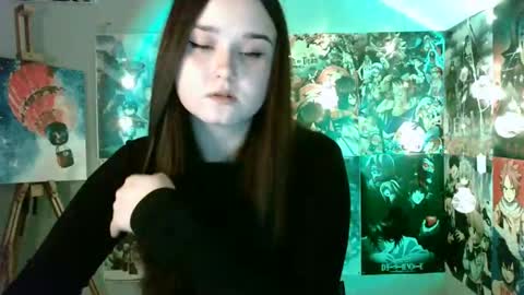 little secret online show from 01-10-25, 10:06