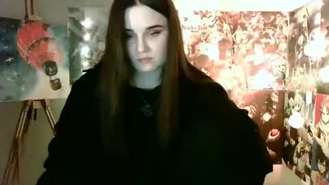 little secret online show from 01-13-25, 03:47