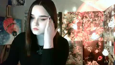 little secret online show from 01-23-25, 02:39