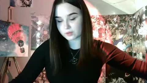 little secret online show from 01-24-25, 07:51