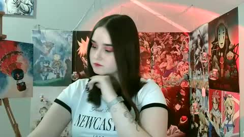 little secret online show from 01-28-25, 05:35