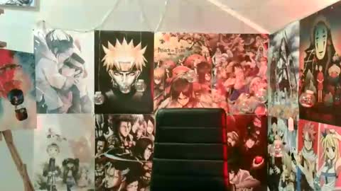 little secret online show from 02-12-25, 11:29