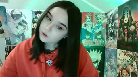 little secret online show from 02-13-25, 07:13