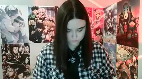 little secret online show from 02-26-25, 07:20