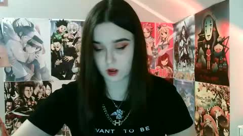 little secret online show from 02-28-25, 09:44