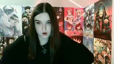 little secret online show from 03-11-25, 10:31