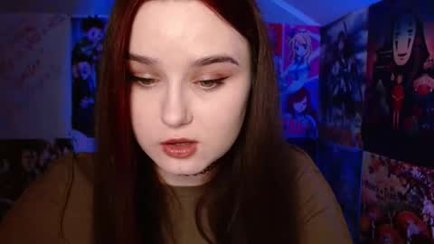 little secret online show from 09-15-25, 06:02