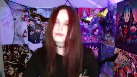 little secret online show from 10-16-25, 06:36