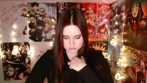 little secret online show from 11-26-25, 07:48