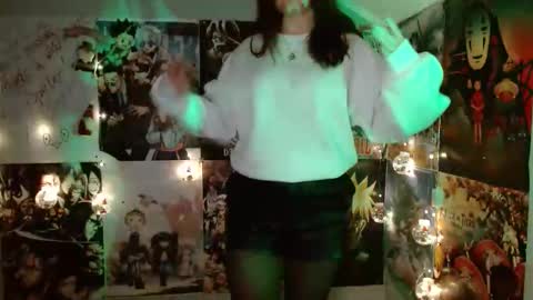 little secret online show from 12-01-25, 07:08