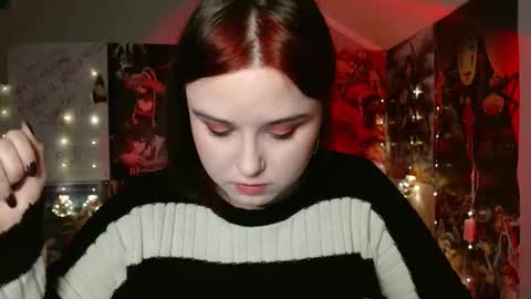 little secret online show from 01-15-26, 06:40