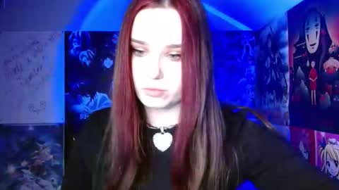 little secret online show from 02-20-26, 06:10