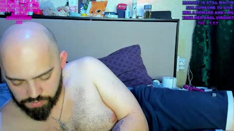 leshaandmargosha online show from 03-25-26, 07:31