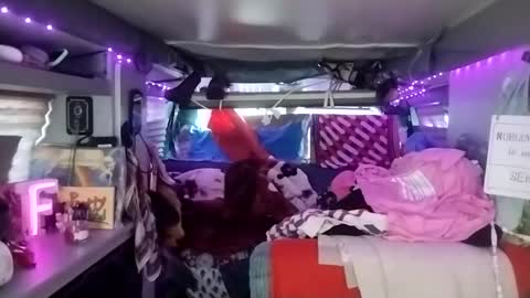 LesleyGumGrass- The Boring Trans girl online show from 03-02-25, 07:45