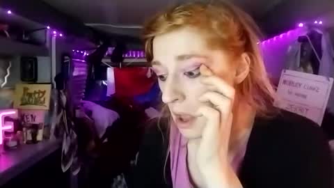 LesleyGumGrass- The Boring Trans girl online show from 03-06-25, 06:48