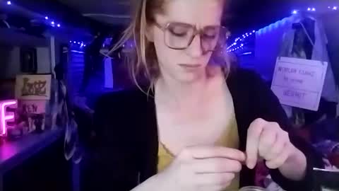 LesleyGumGrass- The Boring Trans girl online show from 03-07-25, 04:35